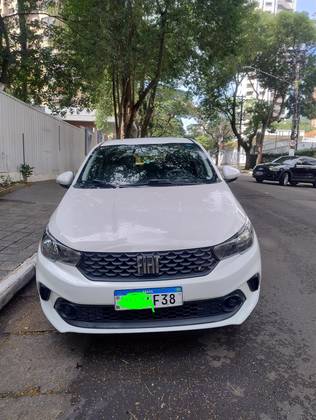 FIAT ARGO 1.0 FIREFLY FLEX MANUAL FIAT ARGO 1.0 FIREFLY FLEX MANUAL